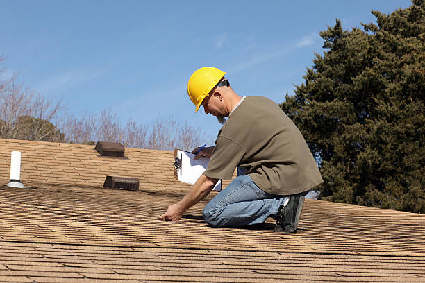 Best Chimney Flashing Repair  in Blue Mound, TX