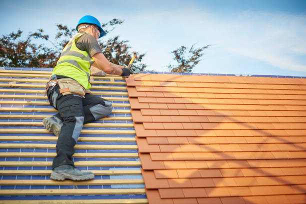 Fast & Reliable Emergency Roof Repairs in Blue Mound, TX